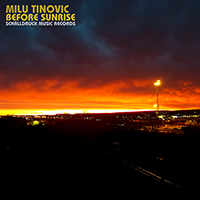 Milu Tinovic Before Sunrise